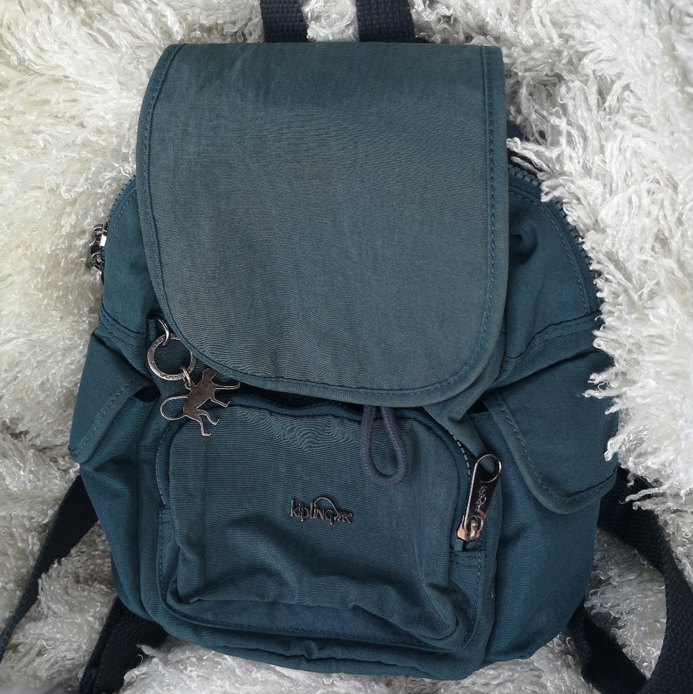 kipling backpack - Picture 1 of 12